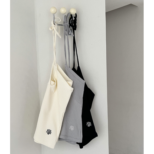 預訂｜MUAHMUAH LOGO LAYERED T-SHIRT SET