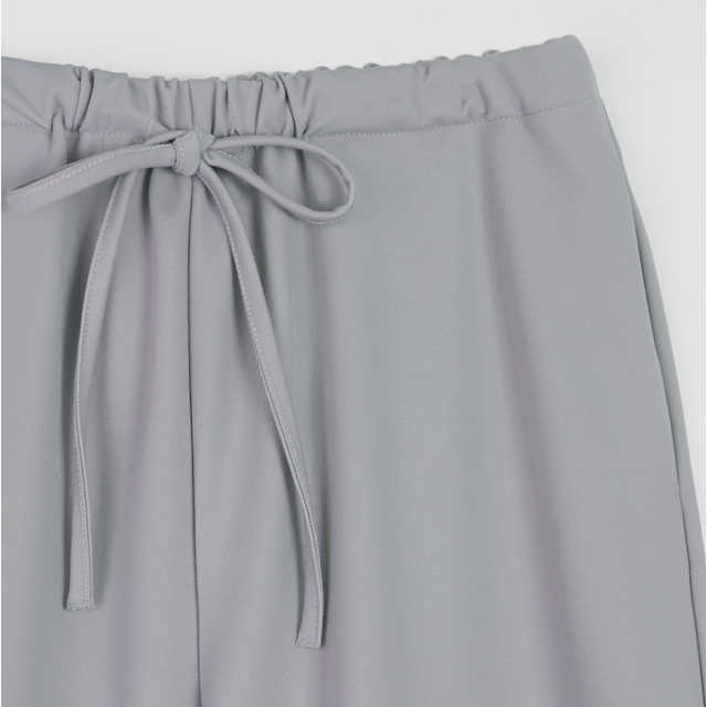 預訂｜SLOWAND 自家製 #SLOWMADE. Daily String Training Slacks
