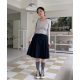 預訂｜MUAHMUAH LOGO LAYERED T-SHIRT SET
