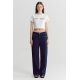 預訂｜「New Jeans Minji 同款」O!Oi LAYERED LOGO CROP T-SHIRT