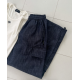 預訂｜MUAHMUAH WIDE CARGO DENIM PANTS