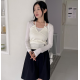 預訂｜MUAHMUAH LOGO LAYERED T-SHIRT SET