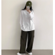 7月回饋優惠❤️預訂｜16色CARGO鬆緊腰長寬褲