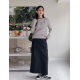 預訂｜MUAHMUAH STRIPE LONG SLEEVE