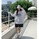 夏季預訂｜6色五分CARGO鬆緊腰寬褲