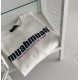 預訂｜MUAHMUAH THE WAY MUAH LOGO LONG SLEEVE T-SHIRT