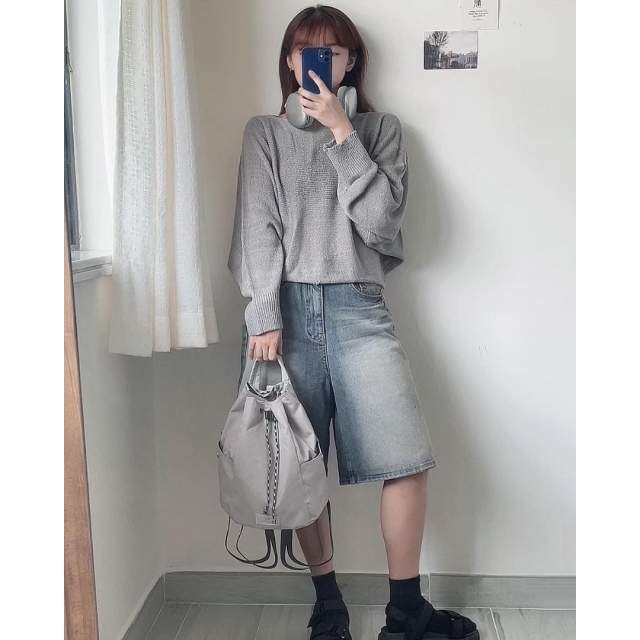 預訂｜DOUGHNUT Sonoma Bag Stone 15L