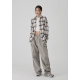 預訂｜ACOVER TARTAN POCKET CHECK SHIRT (3 COLOR)