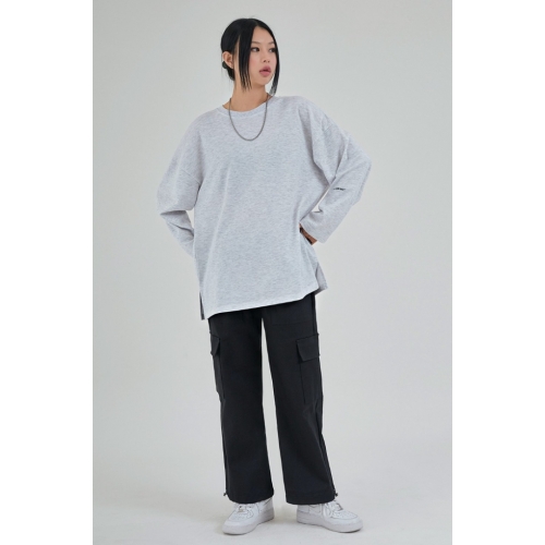 預訂｜ACOVER WIDE CARGO BANDING PANTS (2 COLOR)