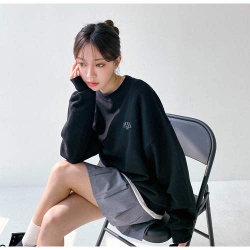 預訂｜MUAHMUAH SIGNATURE BACK POINT MTM (3 COLOR)