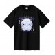 預訂｜VENHIT TRIBAL RABBIT OVERFIT T-SHIRT (男女可穿)