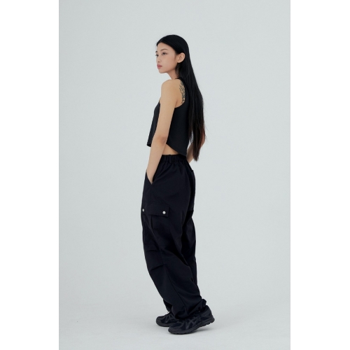 預訂｜ACOVER NYLON CARGO PANTS (5 COLOR)