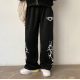 早秋預訂|Y2K風運動ZIPUP HOODIE外套連長褲SET 早秋預訂|Y2K風運動ZIPUP HOODIE外套連長褲SET