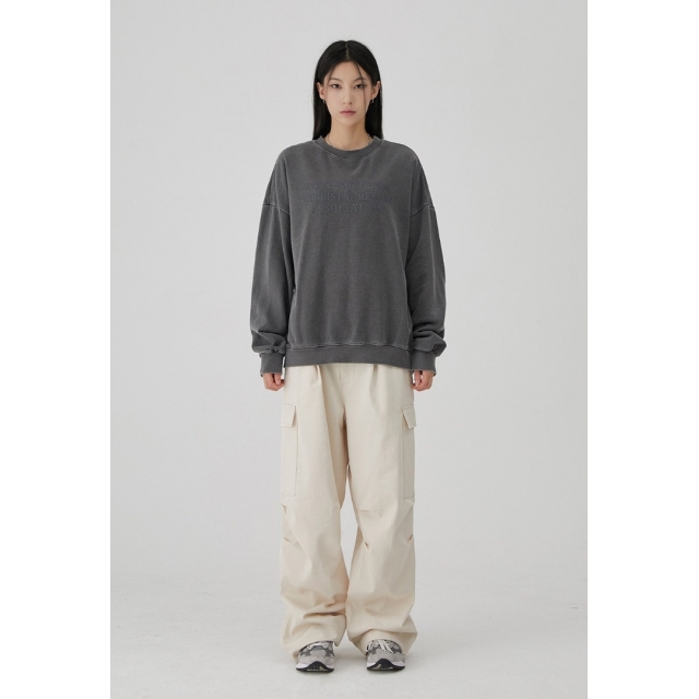 預訂｜ACOVER 10S COTTON CARGO PANT (3 COLOR)