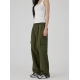 預訂｜ACOVER TASLAN CARGO WIDE BANDING PANTS (4 COLOR)