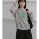 早秋預訂｜MUAHMUAH STITCH LOGO MTM (3 COLOR)