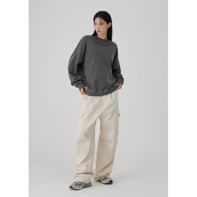 預訂｜ACOVER 10S COTTON CARGO PANT (3 COLOR)