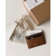 預訂｜SLOWAND 自家製 #LENTO. minimal card wallet