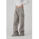 預訂｜ACOVER PIGMENT WASHING PANTS (4 COLOR)