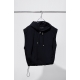 預訂｜ACOVER TASLAN HOODIE VEST (1 COLOR)