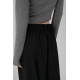 預訂｜ACOVER PINTUCK BANDING WIDE SLACKS (1 COLOR)