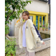 預訂｜MUAHMUAH TRIPLE COMBI HOOD ZIPUP (4 COLOR)