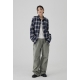 預訂｜ACOVER TARTAN POCKET CHECK SHIRT (3 COLOR)
