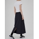 預訂｜ACOVER NYLON BIG POCKET LONG SKIRT(1 COLOR)