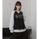 早秋預訂｜MUAHMUAH COMBINE STITCH MTM (1 COLOR)