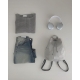 預訂｜DOUGHNUT Sonoma Bag Stone 15L