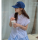早秋預訂｜摺袖短袖恤衫