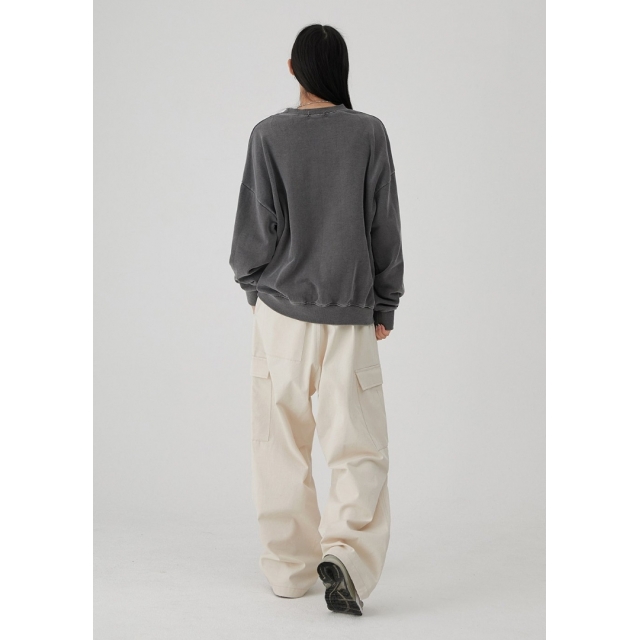 預訂｜ACOVER 10S COTTON CARGO PANT (3 COLOR)