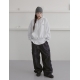 早秋預訂｜MUAHMUAH ONE POINT REGULAR HOODIE (3 COLOR)