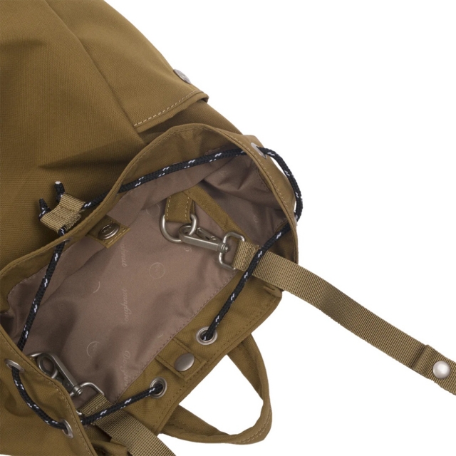 預訂｜DOUGHNUT Sonoma Bag Stone 15L