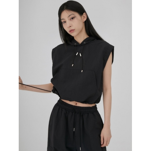 預訂｜ACOVER TASLAN HOODIE VEST (1 COLOR)
