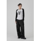 預訂｜ACOVER VINTAGE DENIN CARGO PANTS (2 COLOR)