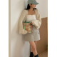 早秋預訂|4色A字CARGO牛仔短裙(S-2XL) 早秋預訂|4色A字CARGO牛仔短裙(S-2XL)