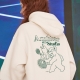 23F/W 預訂｜AMBLER TENNIS DUO HOODIE (2 COLOR)