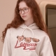 23F/W 預訂｜AMBLER I'amour HOODIE (2 COLOR)