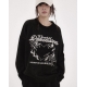 23FW 預訂｜VENHIT DEPENDERS KNIT SWEATSHIRT (2 COLOR)
