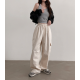 春季預訂｜ONE BUTTON CARGO PANTS (8 COLORS)