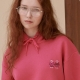 23F/W 預訂｜AMBLER RASCAL BEAR HOODIE (3 COLOR)