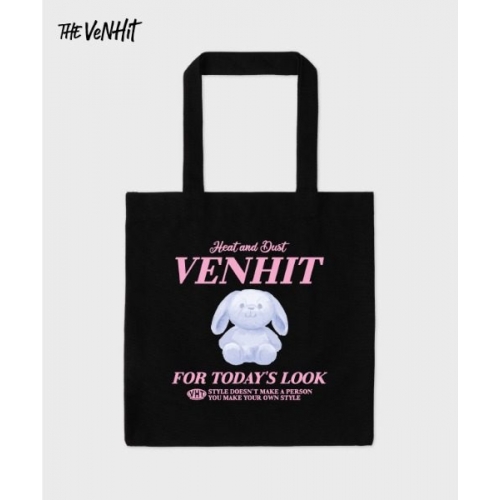 預訂｜VENHIT HEAT AND DUST TOTE BAG (2 COLOR)