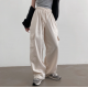 春季預訂｜ONE BUTTON CARGO PANTS (8 COLORS)