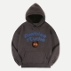 23F/W 預訂｜AMBLER LIGHTING BEAR HOODIE (2 COLOR)