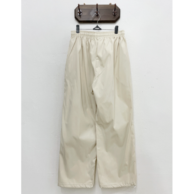 早秋預訂｜PARACHUTE STRING BENDING PANTS (7 COLORS)