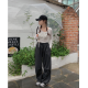 早秋預訂｜PARACHUTE STRING BENDING PANTS (7 COLORS)