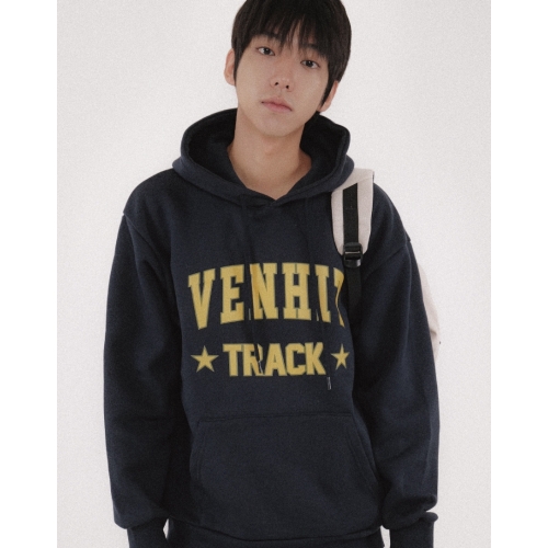 23FW 預訂｜VENHIT TRACK HOODIE (4 COLOR)