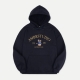 23F/W 預訂｜AMBLER HEADSTAND BEAR HOODIE (2 COLOR)