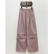 早秋預訂｜PARACHUTE STRING BENDING PANTS (7 COLORS)